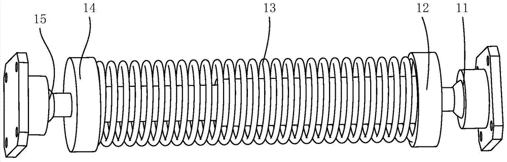 A Six Degrees of Freedom Parallel Stable Seat