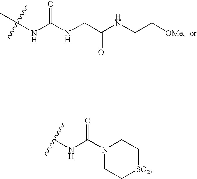 Indolobenzazepine HCV NS5B inhibitors