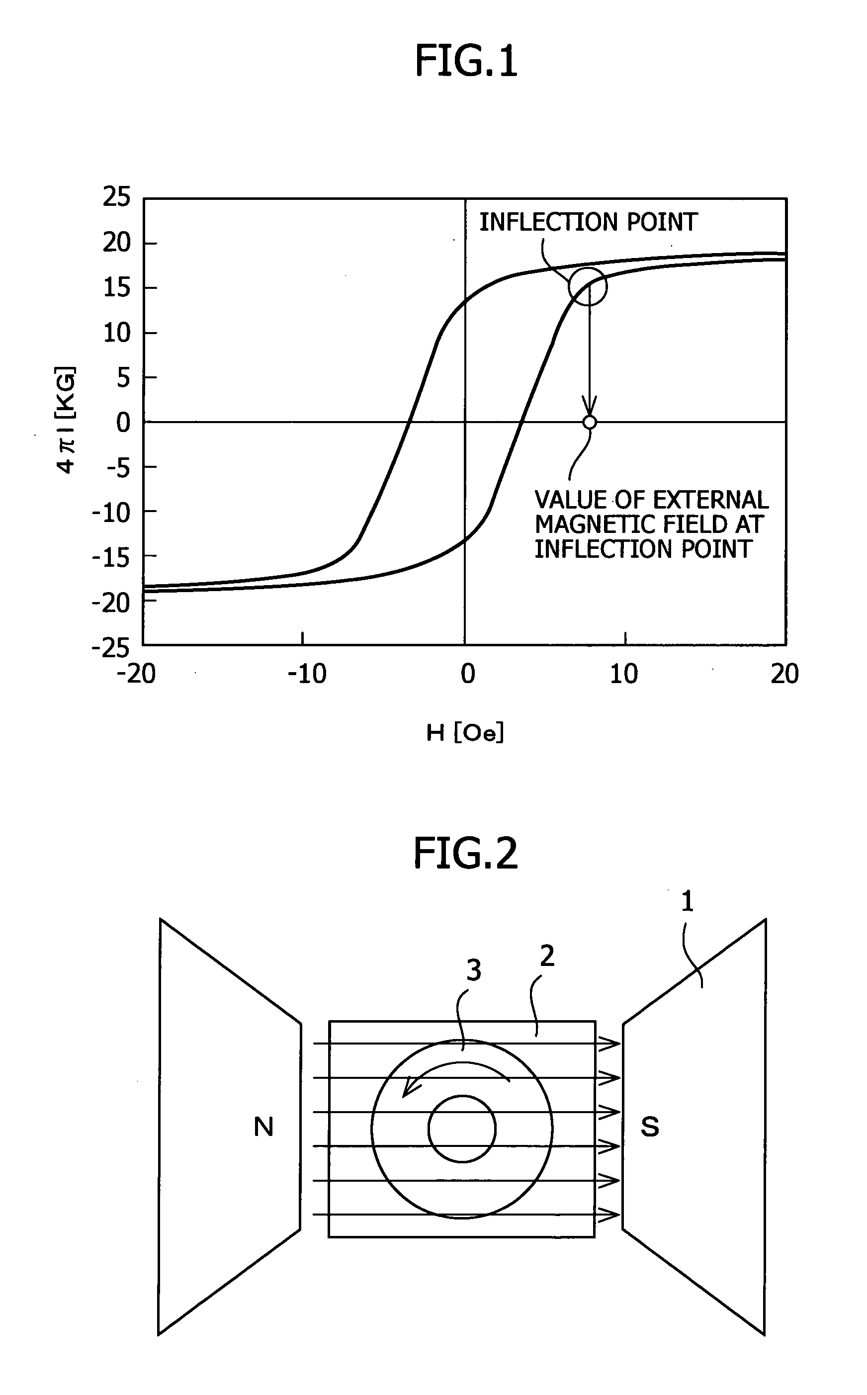 Magnetic recording medium and magnetic recording medium substrate