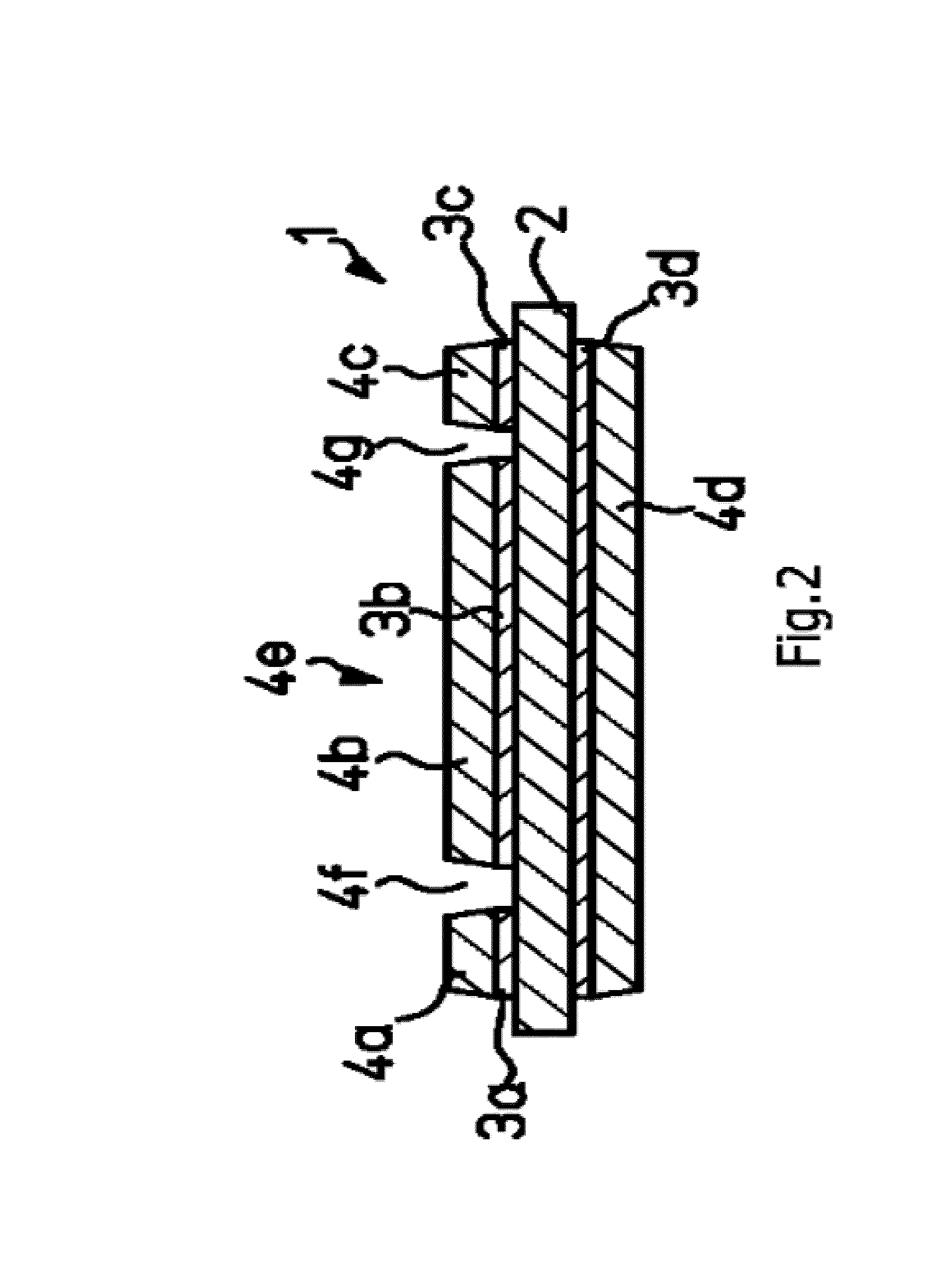 Brazing material, brazing material paste, ceramic circuit substrate, ceramic master circuit substrate, and power semiconductor module