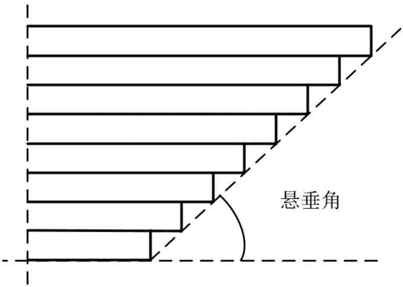 Method for making support removal of metal 3D printing convenient by adoption of low-melting-point alloy