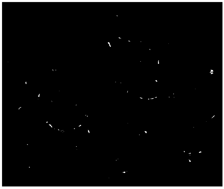 High-strength steel and snap ring manufacturing method