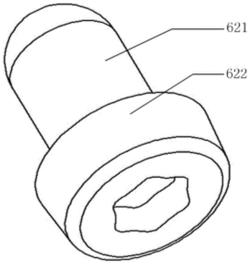 Precision test method of two-freedom-degree tracking angle measurement device