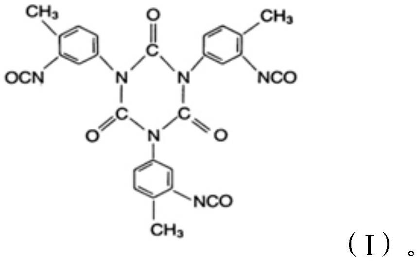 Polyurethane elastomer preform and production method of polyurethane elastomer