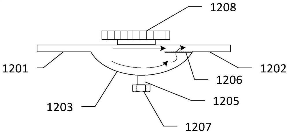 A Wastewater Recovery and Energy Saving System with Variable Pipe Diameter