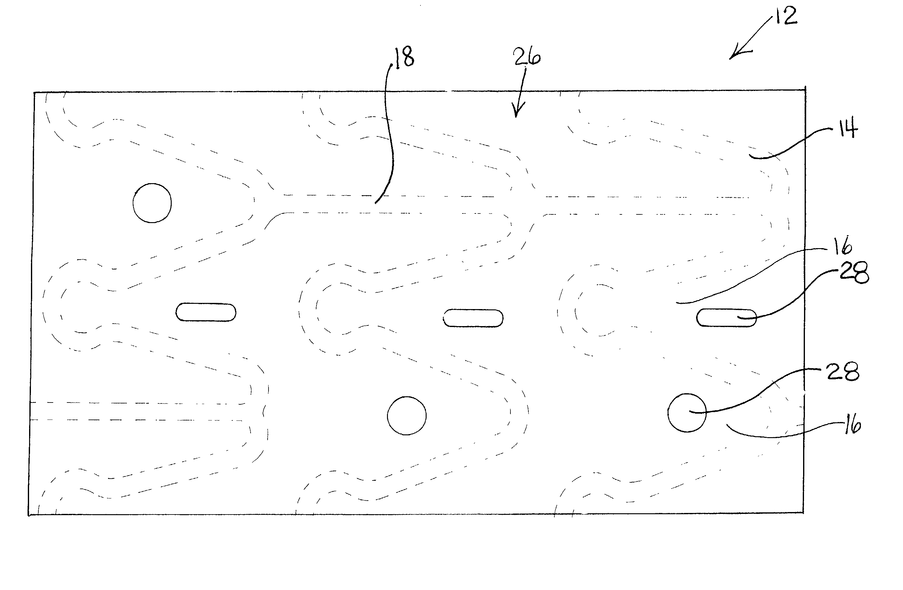 Sheath for a prosthesis and methods of forming the same