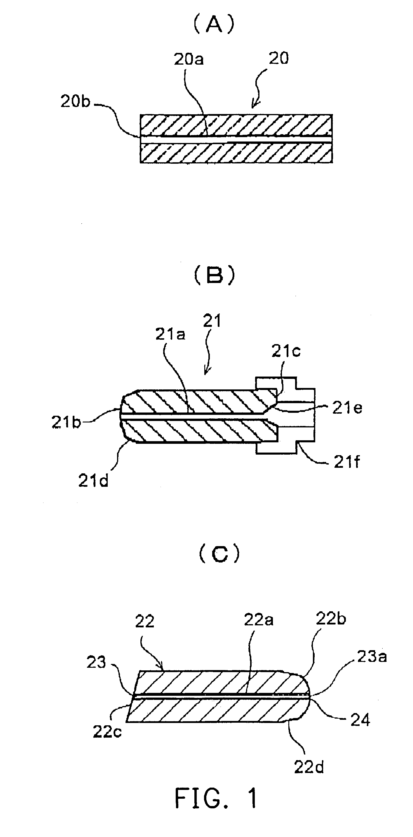 Capillary for optical fiber, ferrule for optical connector, and optical-fiber-fixed capillary