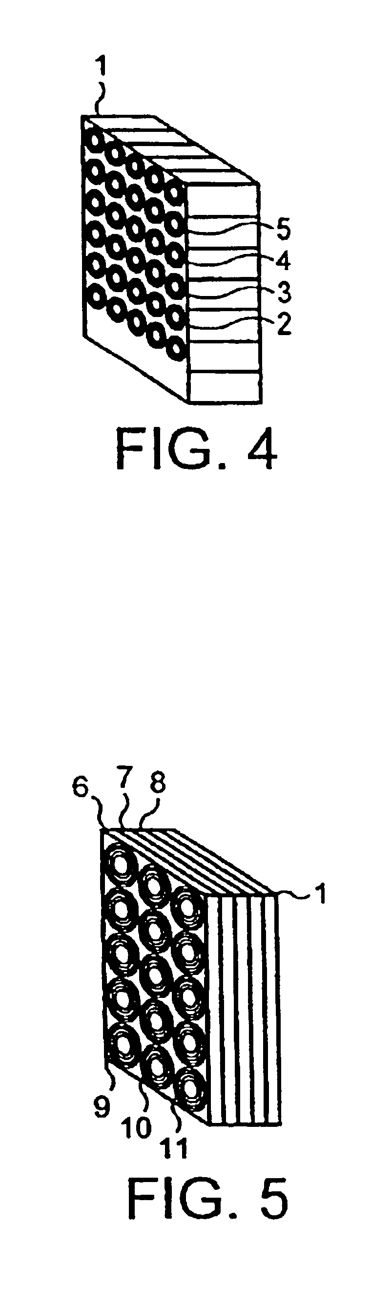 Screens for RF magnetic flux