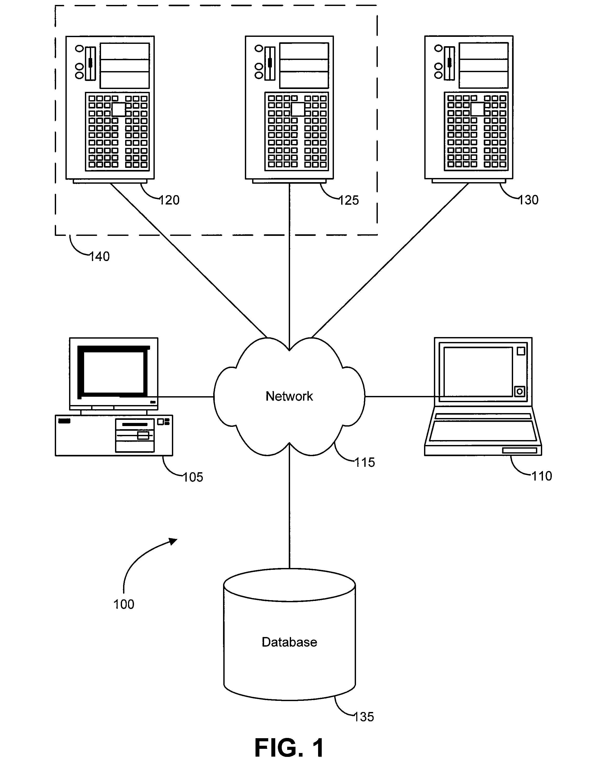 Factoring out dialog control and call control