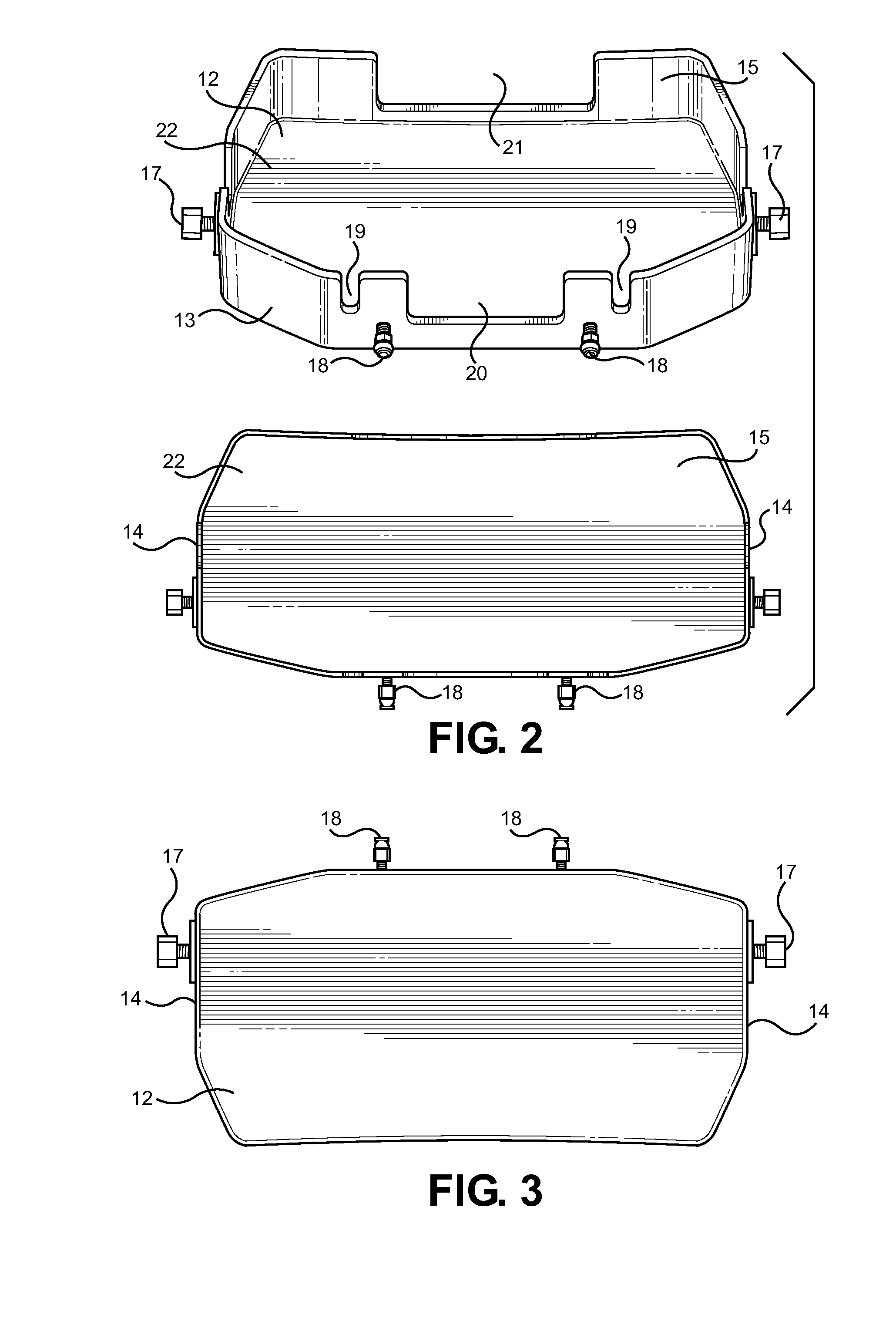 Fifth Wheel Locking Mechanism Cover