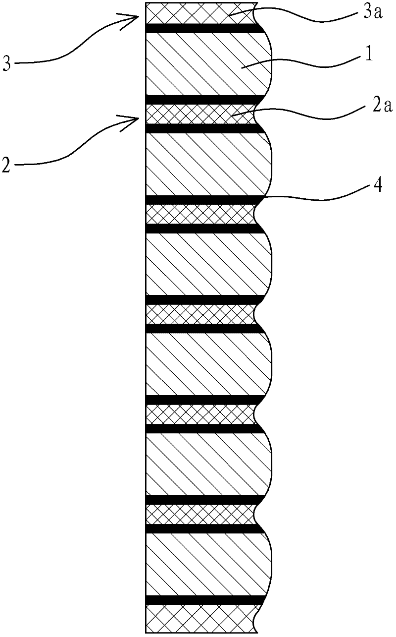 Ultrathin glass corner machining method and special computerized numerical control (CNC) cutter