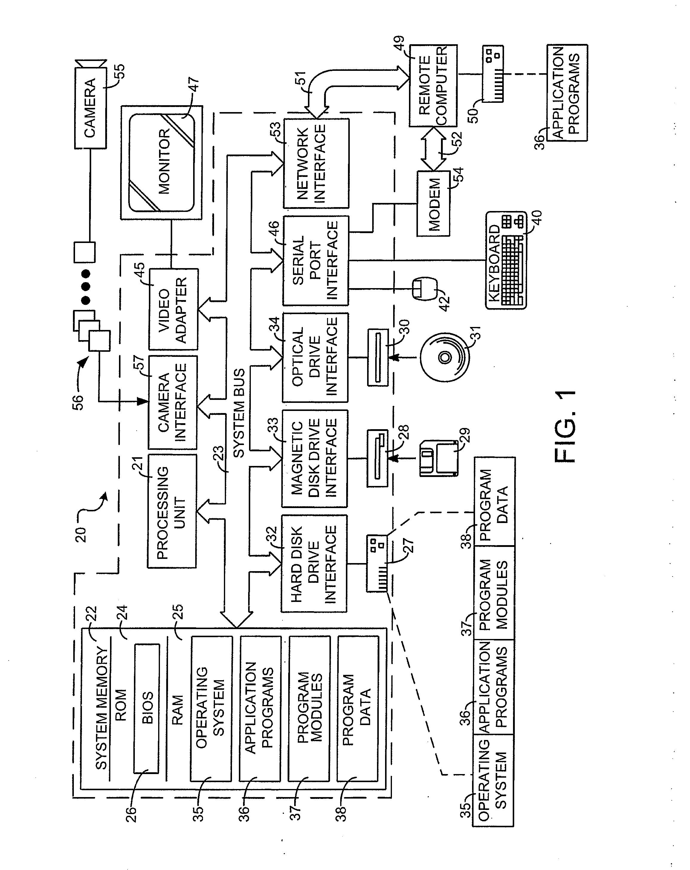 Reordering nodes in a hierarchical structure