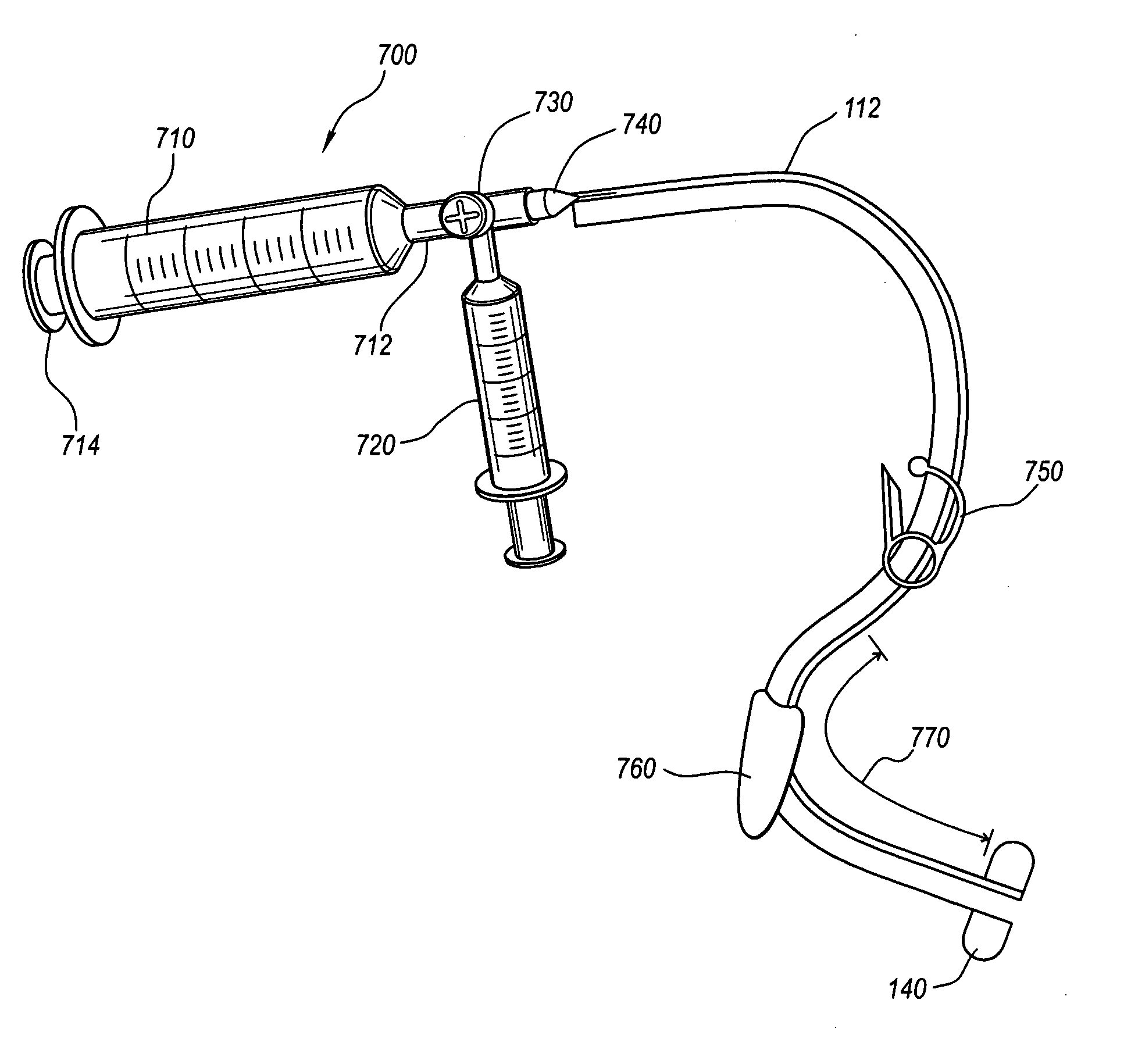 Medical devices and methods of use