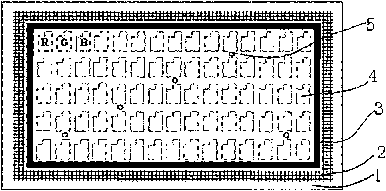 Liquid crystal display and manufacturing method thereof