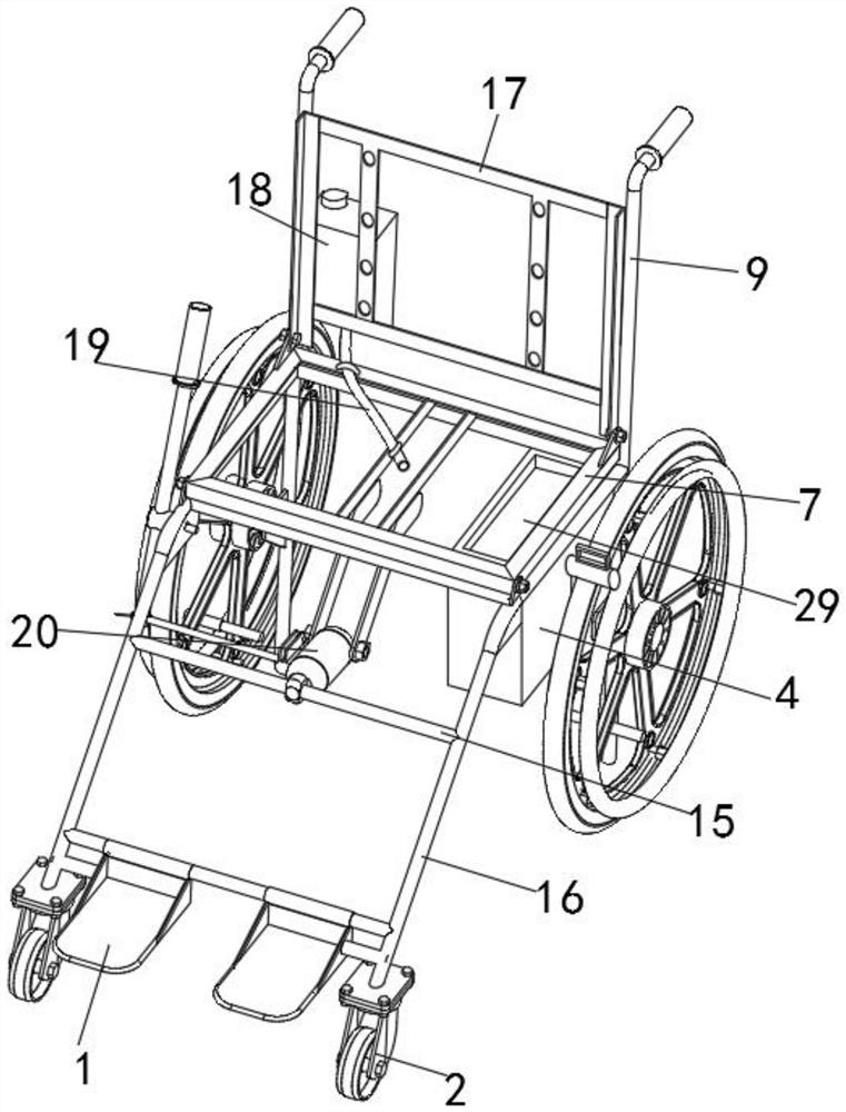 a good physiotherapy device