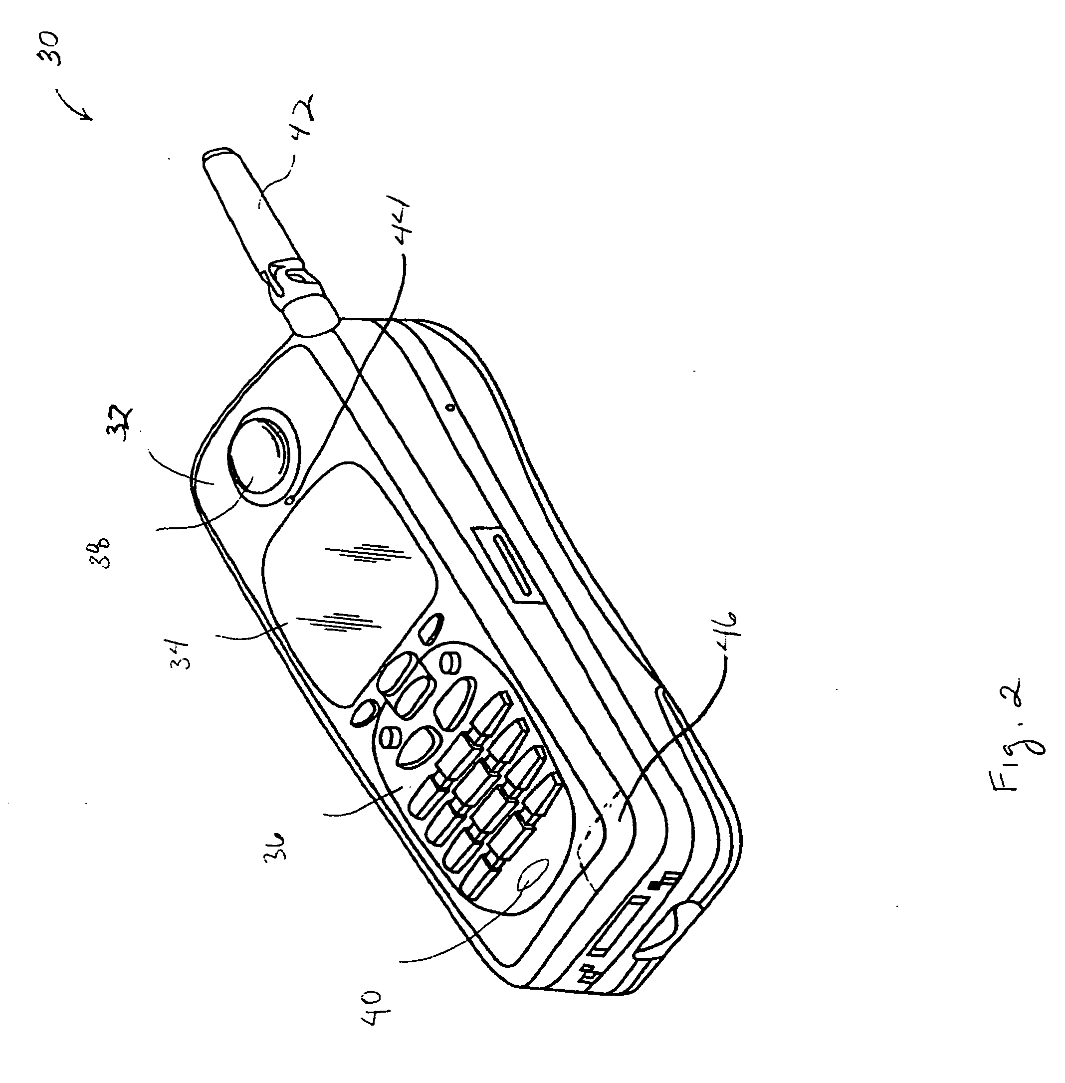 Integrated proximity sensor and light sensor