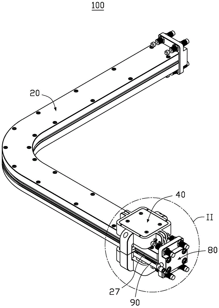 Air cylinder