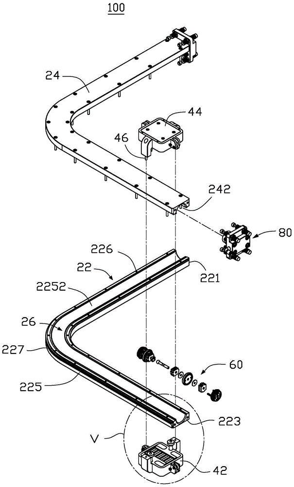 Air cylinder