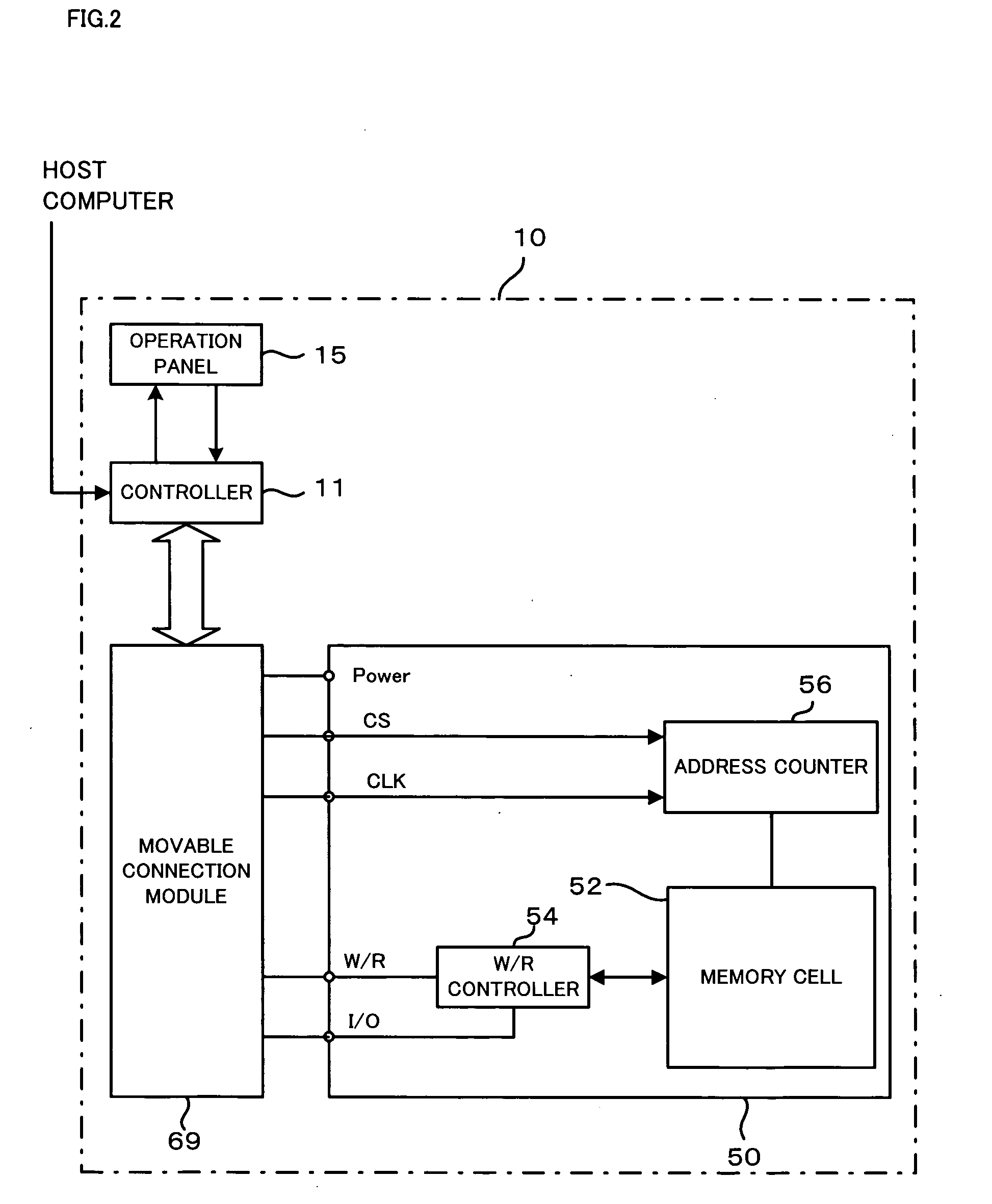 Cartridge recycling information apparatus, corresponding method, and cartridge to be recycled