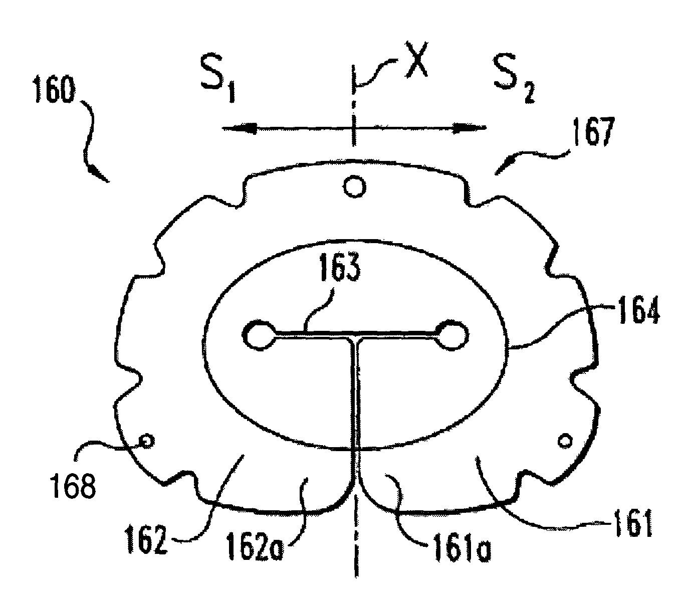 Composite spinal nucleus implant with water absorption and swelling capabilities