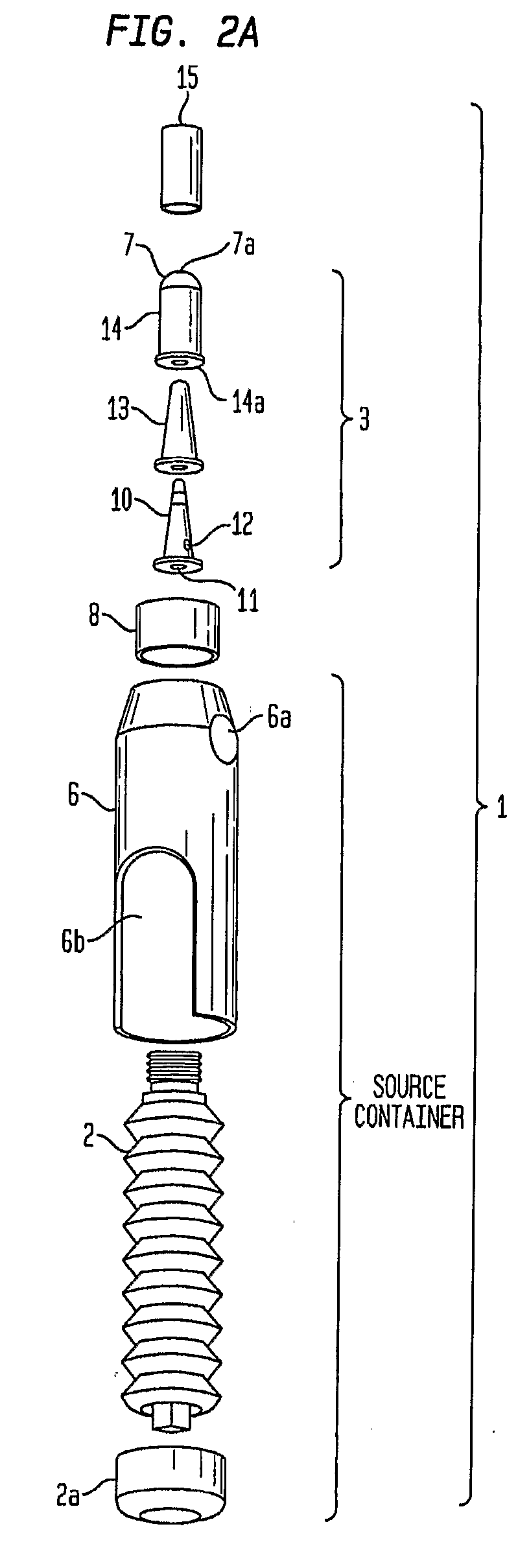 Continuously sealing one way valve assembly and fluid delivery system and formulations for use therein