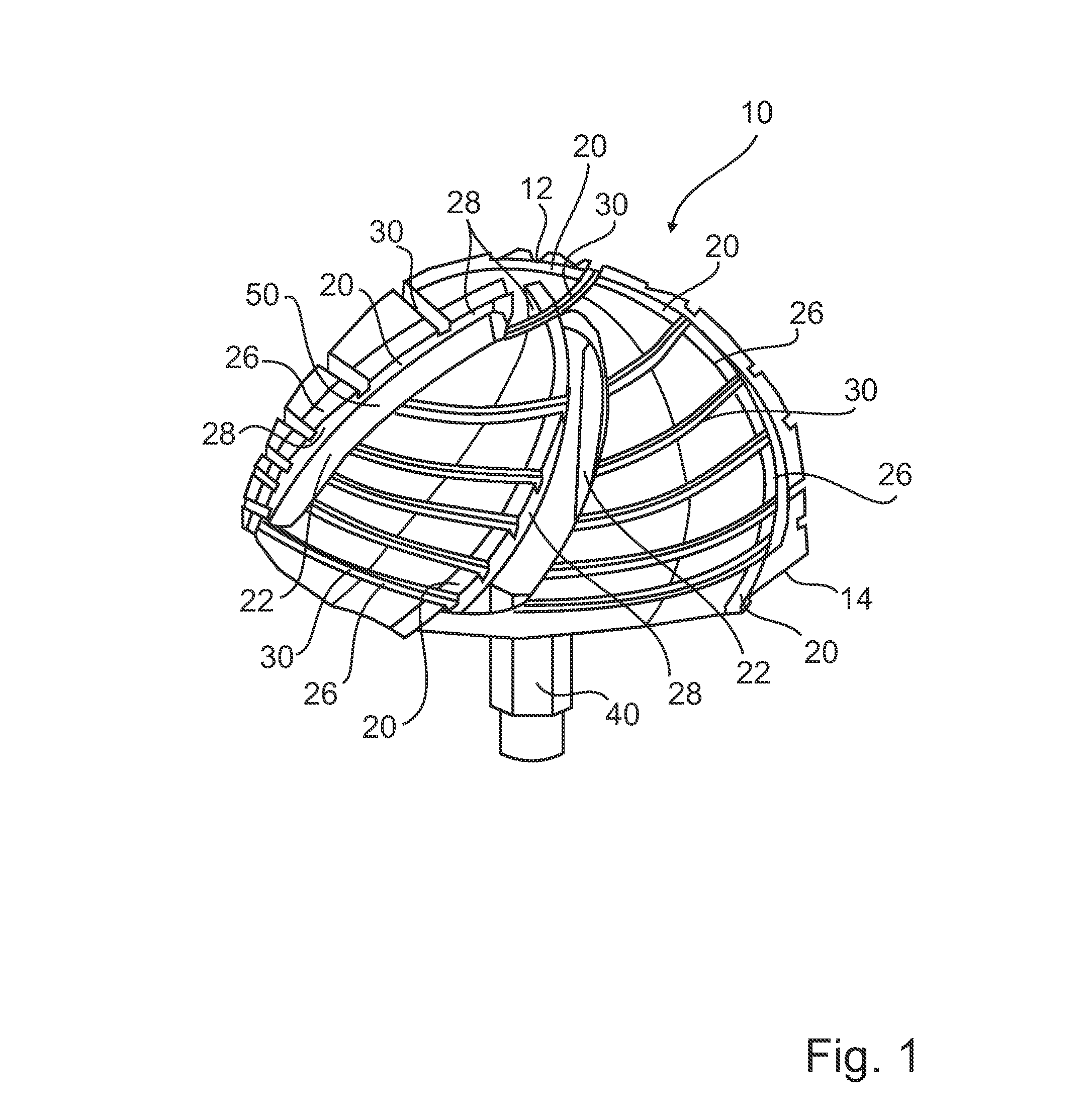 Surgical cutting tool