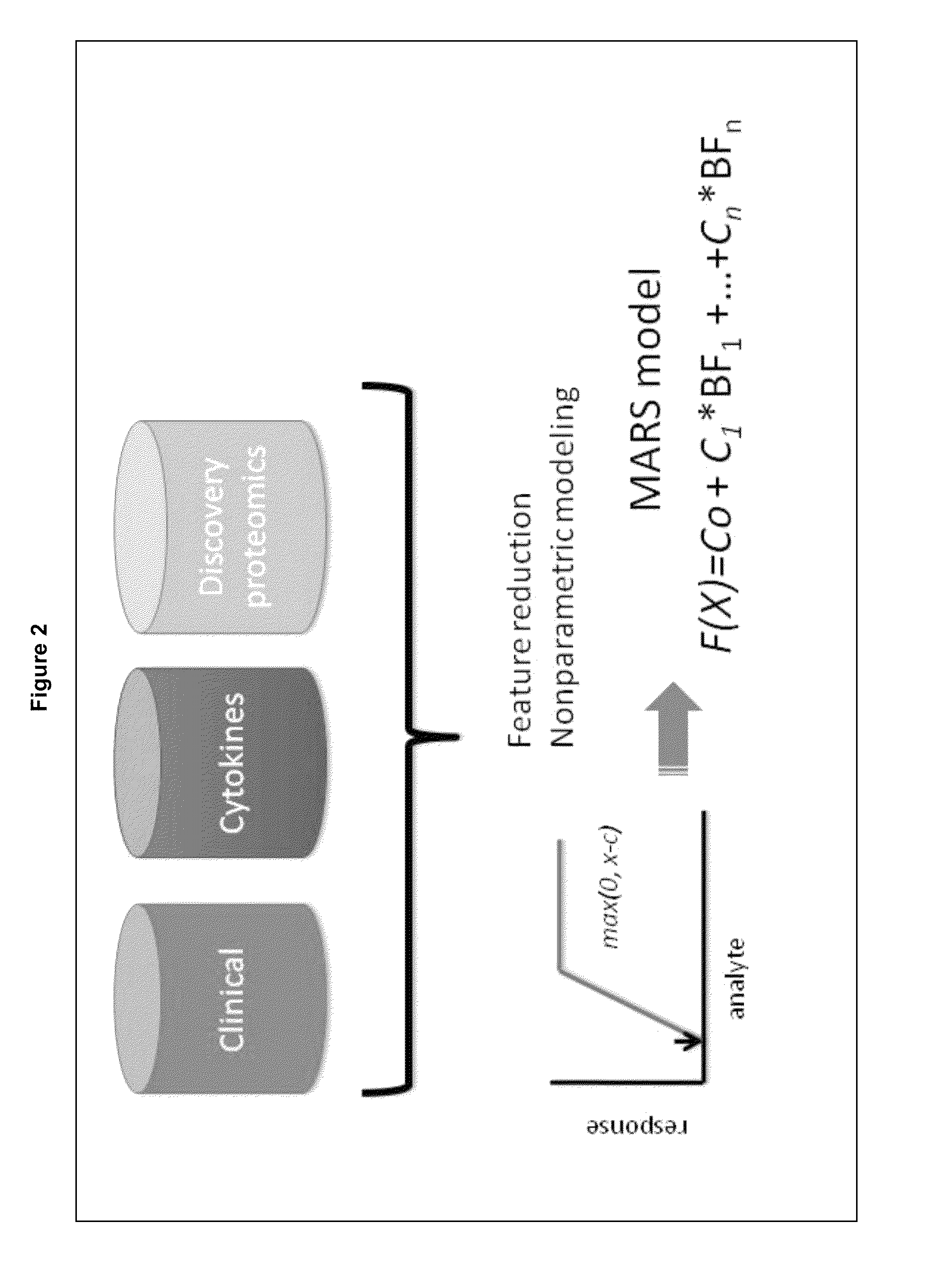 Methods and biomarkers for the detection of dengue hemorrhagic fever