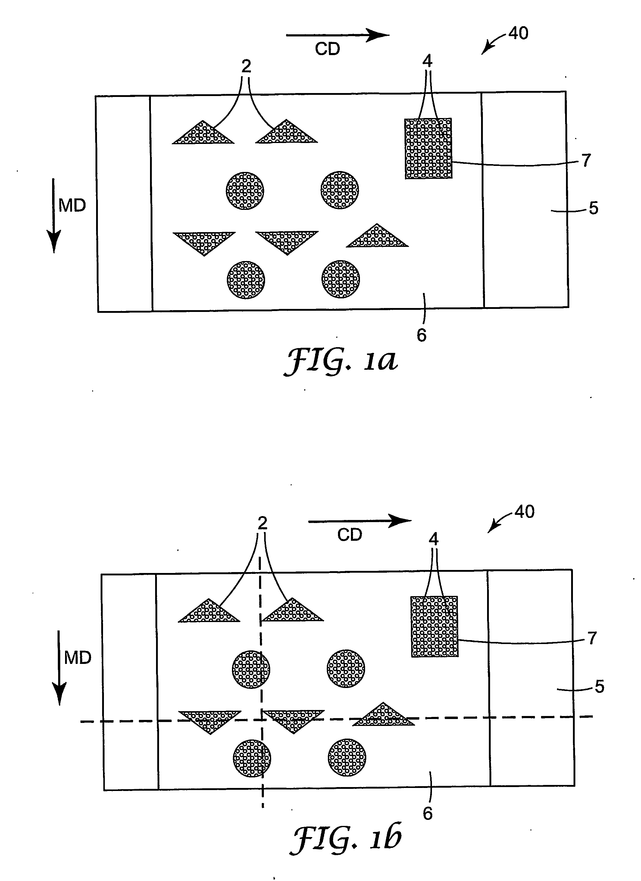 Fastening film system and assembly comprising a fastening film system and a substrate