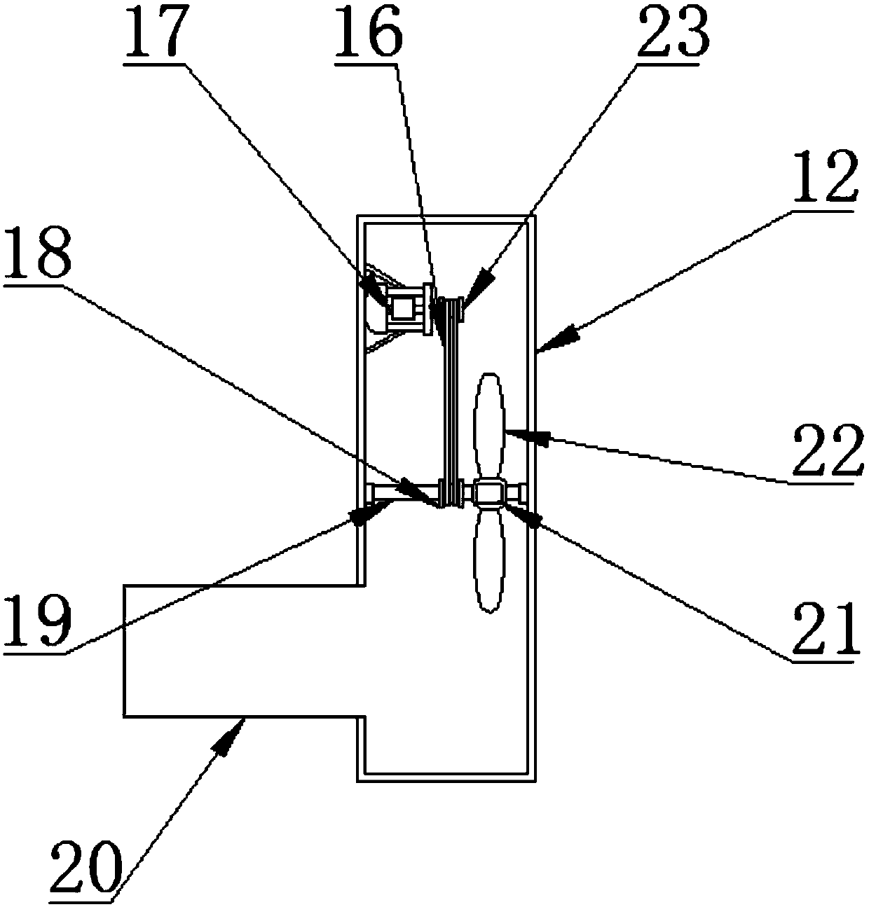 Photoelectric effect tester