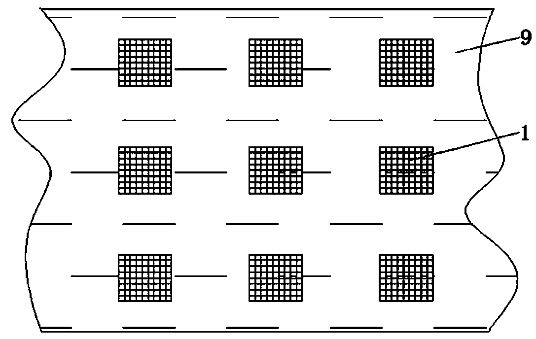 Water treatment method for purifying sewage by use of microorganisms