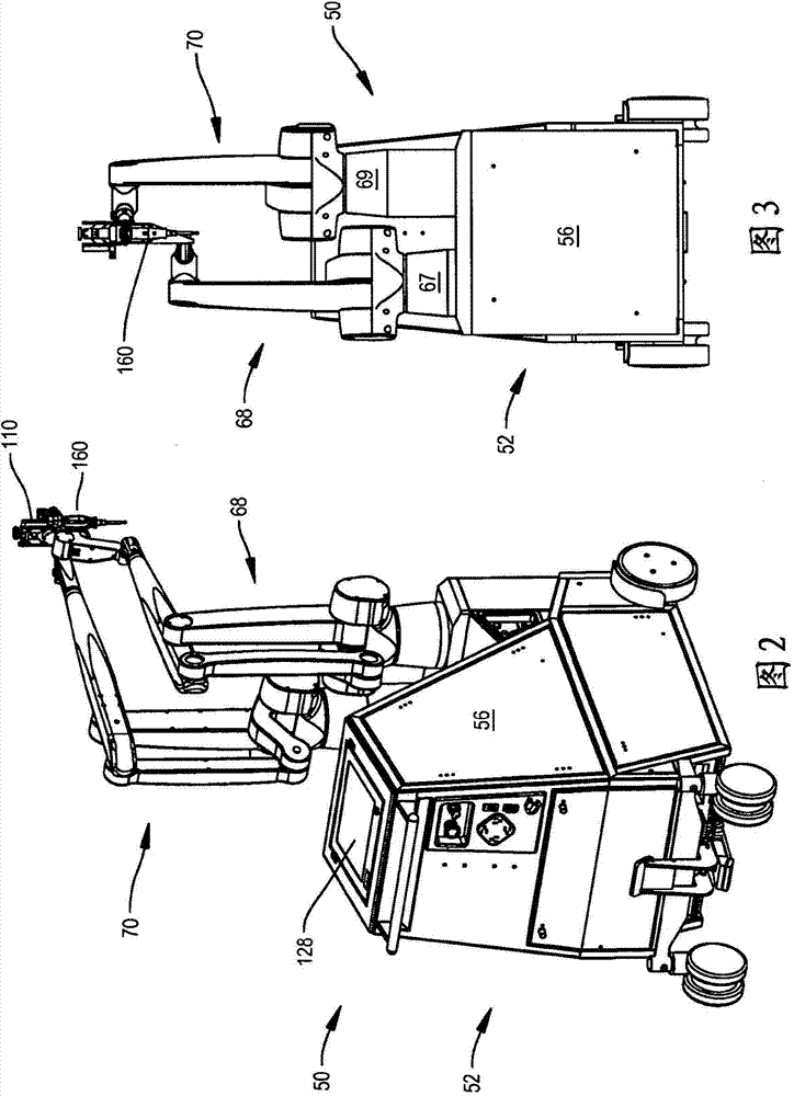 Systems and methods for robotic surgery