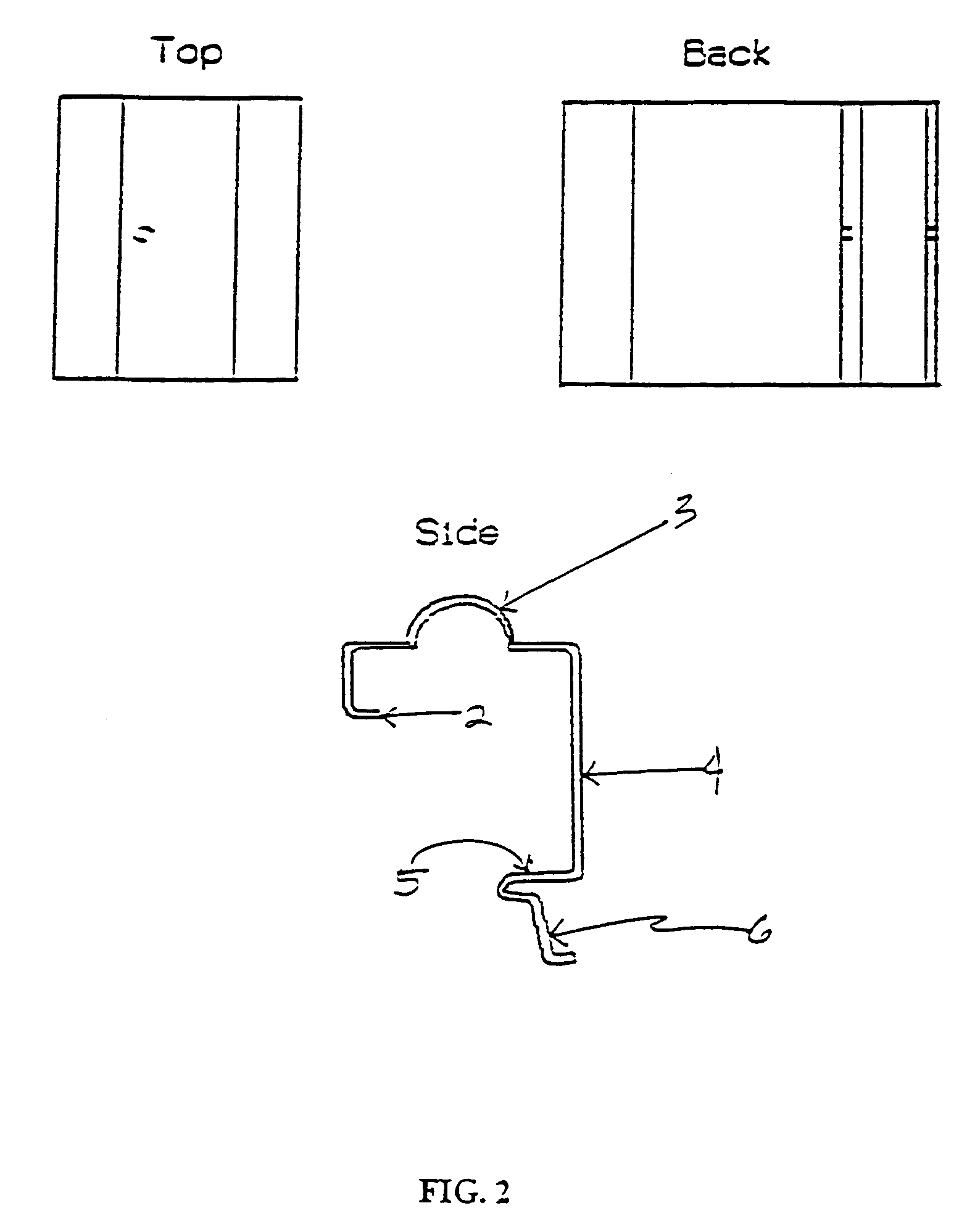 Raptor guard system