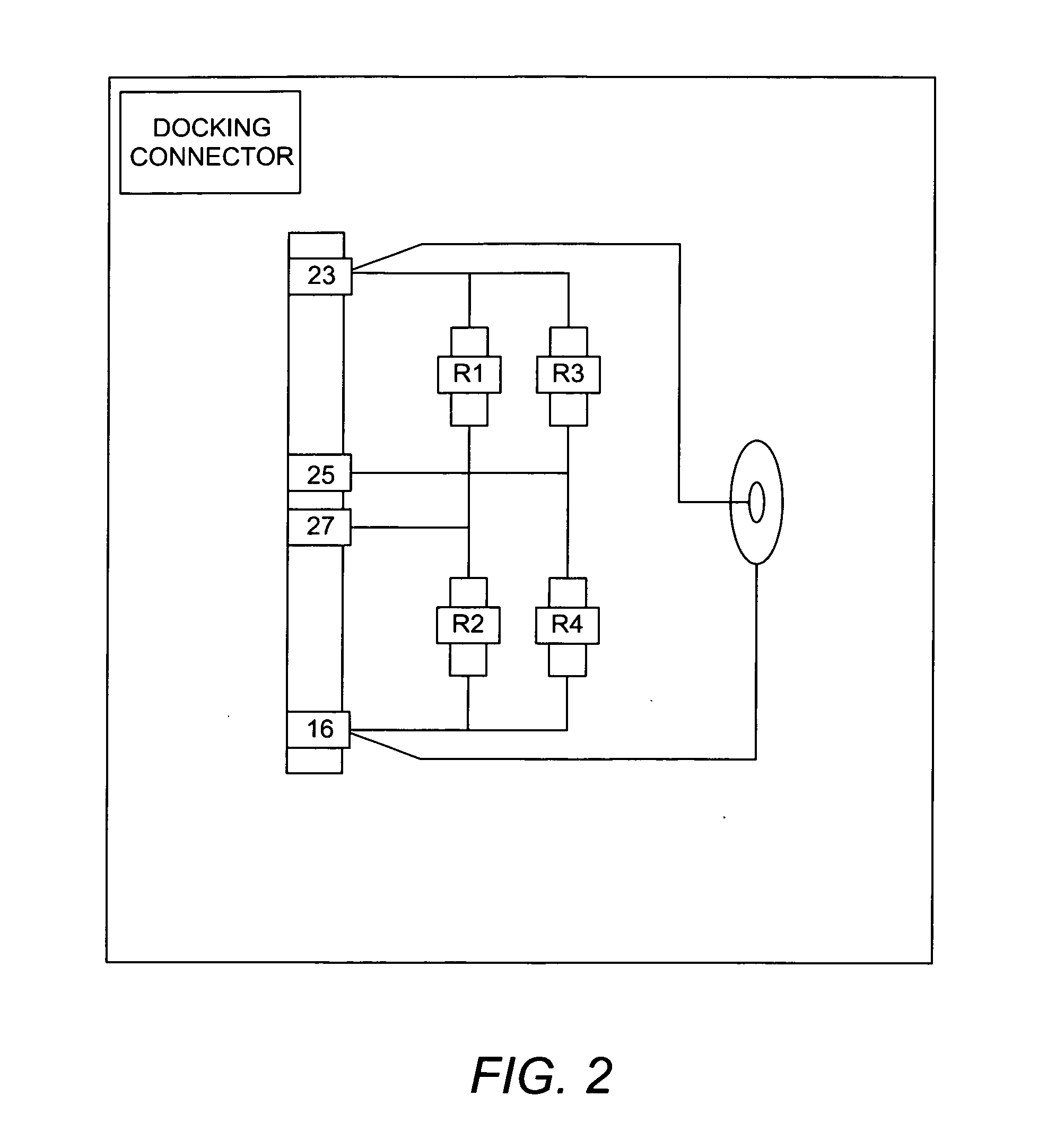 Electrical power source