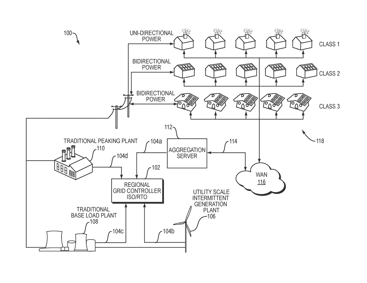 Intelligent circuit breaker