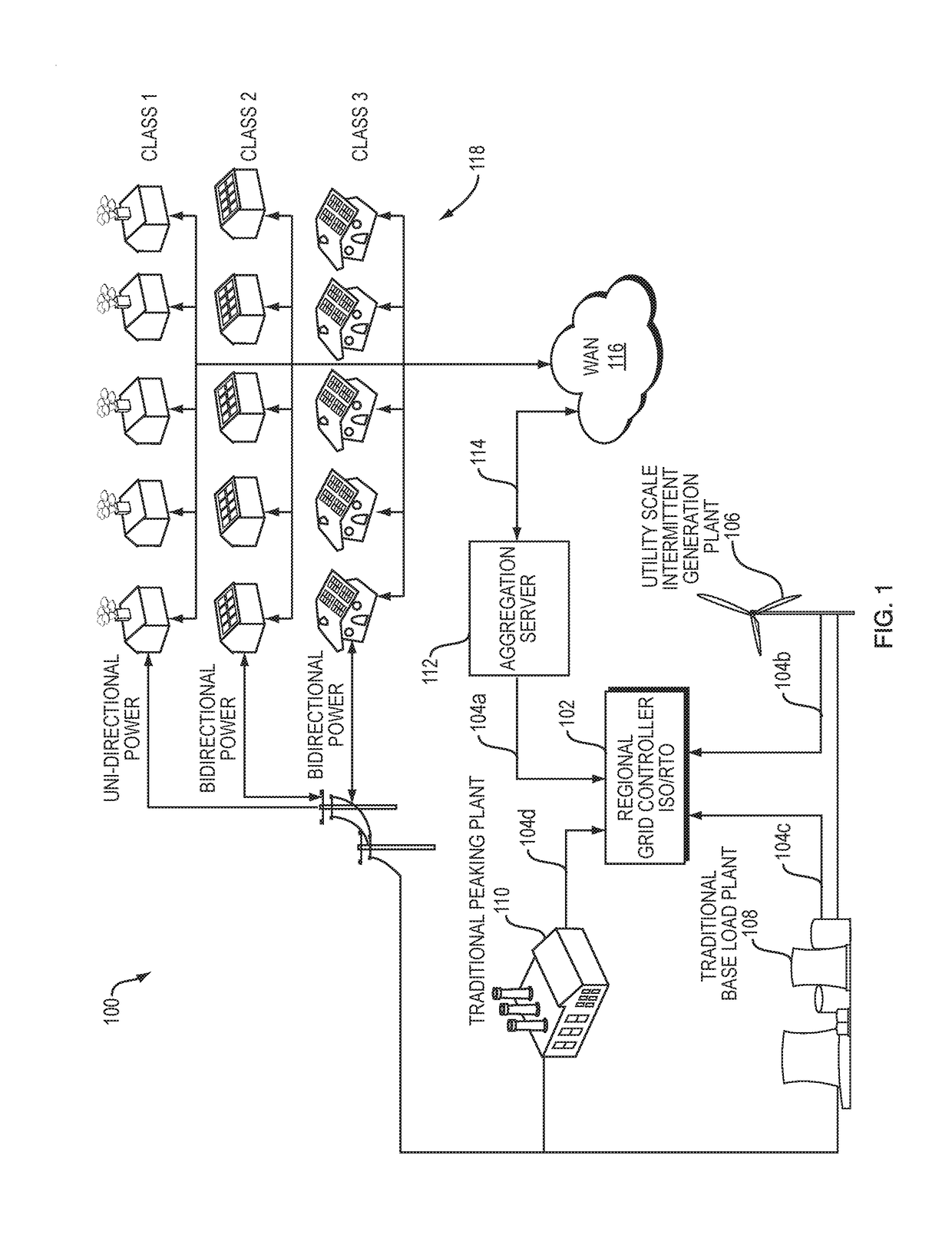 Intelligent circuit breaker