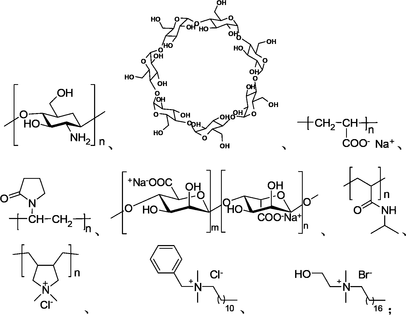 Photocatalytic hydrogen production system and hydrogen gas preparation method thereof