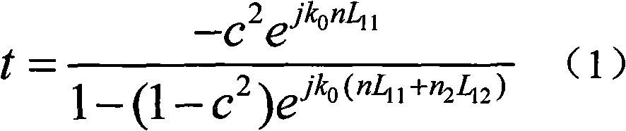 Semiconductor laser with wavelength capable of tuning without mode skip