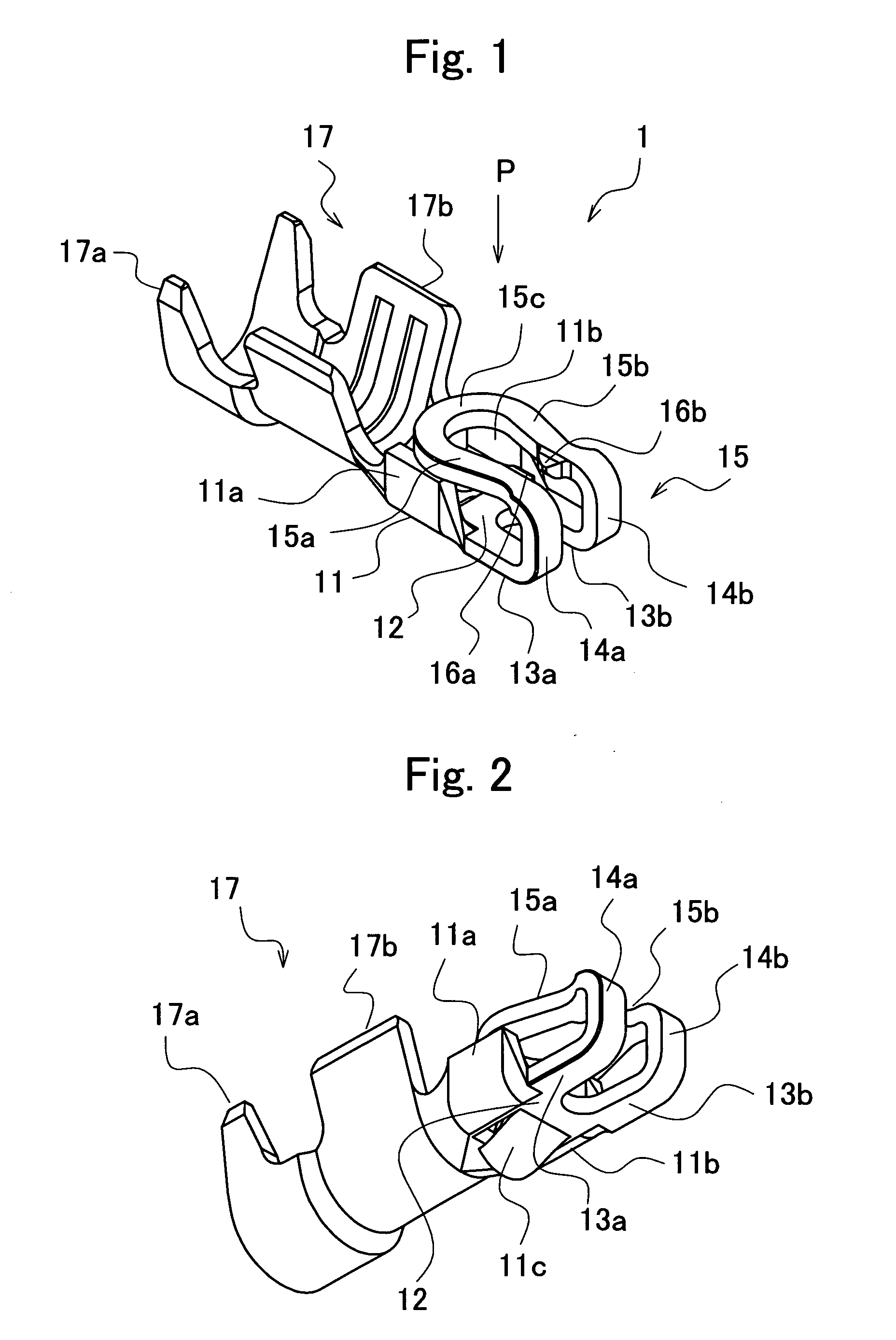 Socket contact