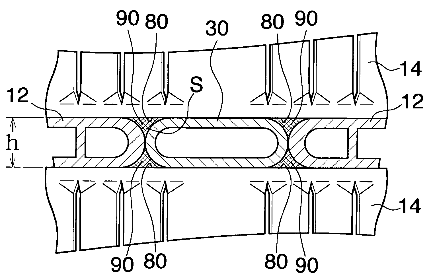 Evaporator