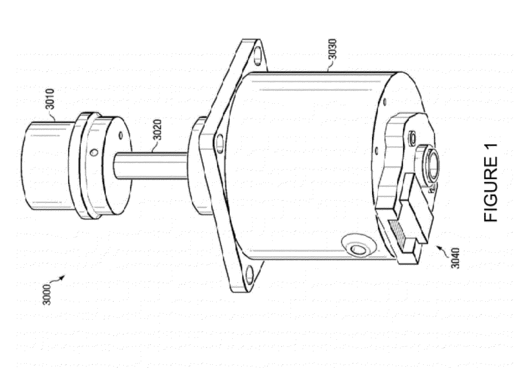 System and method for position control of a mechanical piston in a pump