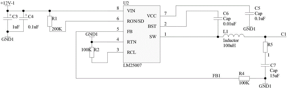 Function checking device of electric car battery management system