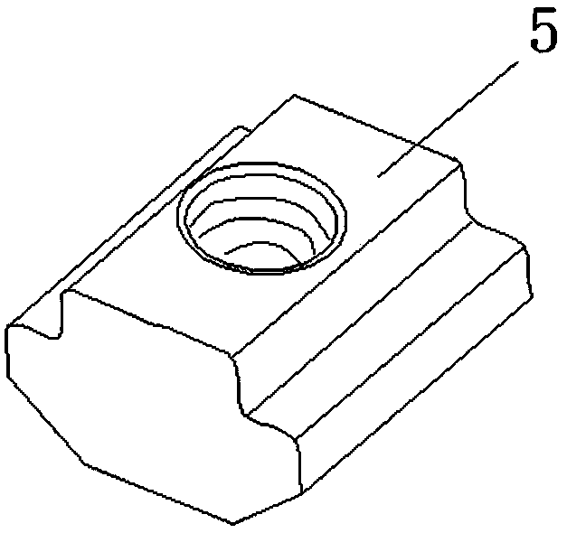 Cable deconcentrator