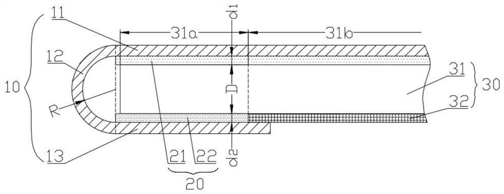 Display module and display device