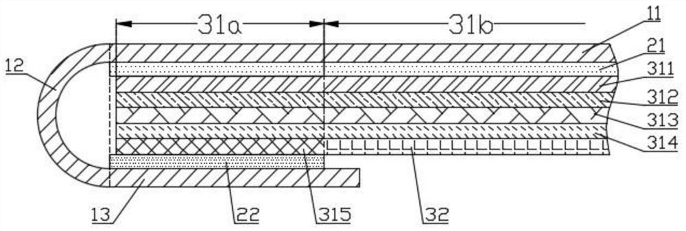 Display module and display device