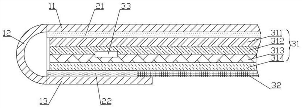 Display module and display device