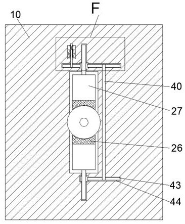 Extrusion molding mold for automatic coating of wires and cables