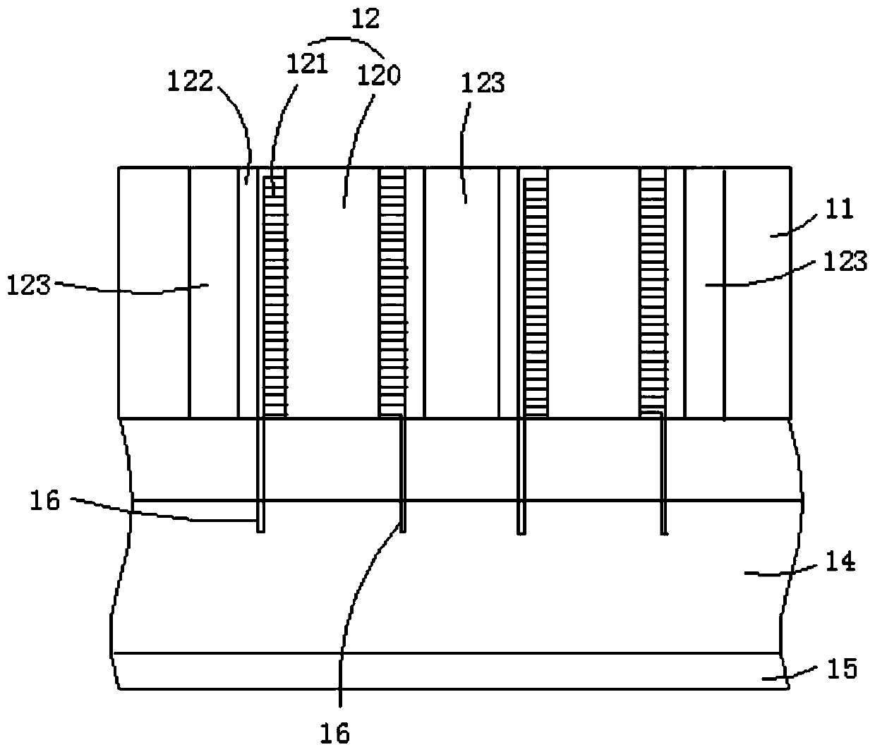 Electromagnetic braille reader, control system and application method