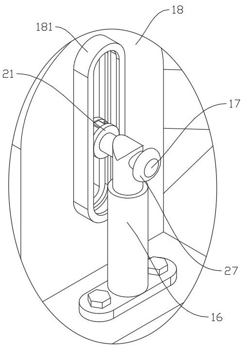 Delivery pulley for farrowing sows