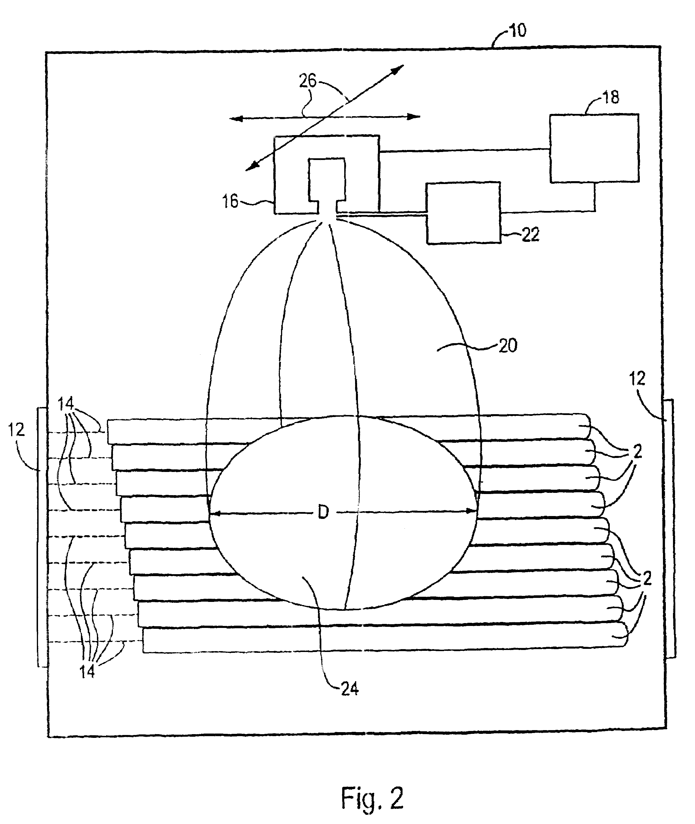 Method for producing a solid ceramic fuel cell