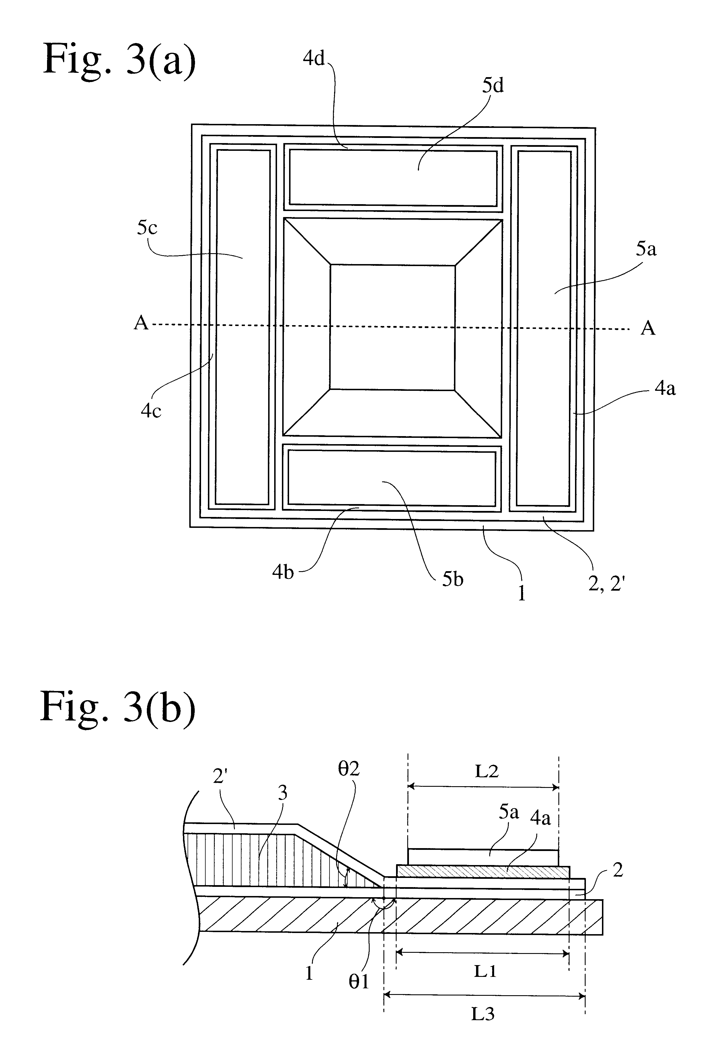 Method for producing honeycomb sandwich panel